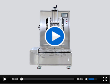 半自動(dòng)液體灌裝機(jī)是怎樣脫穎而出的？